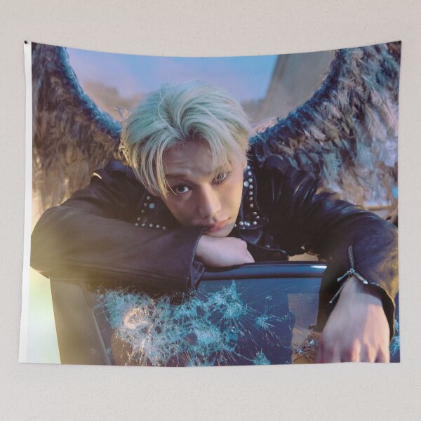 Item preview, WONHO EP [CORE] designed and sold by jongsoftie.