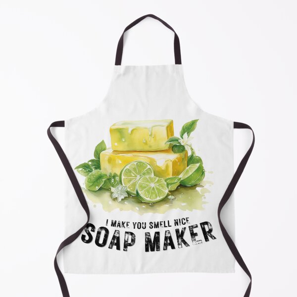 Item preview, Soap Maker designed and sold by SHNewfoundland.