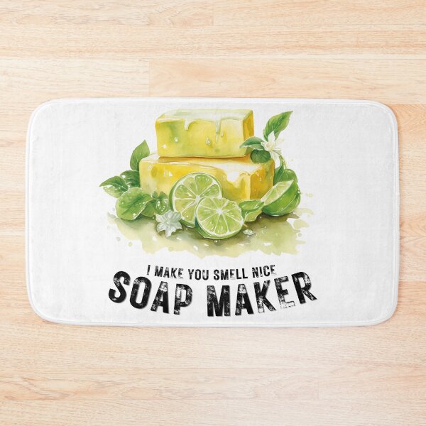 Item preview, Soap Maker designed and sold by SHNewfoundland.