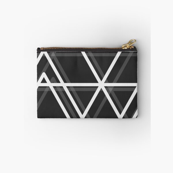 Item preview, Kagome Inspired Geometric Pattern 003 designed and sold by TexSta.