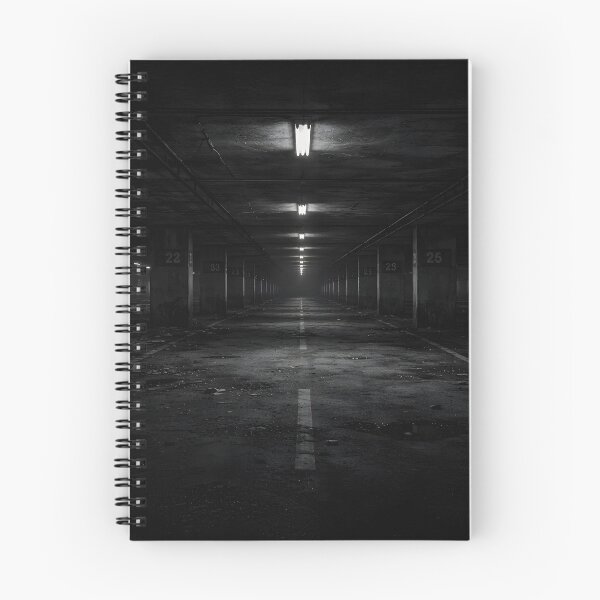 Item preview, The Long Descent into Nowhere – Melancholy 200 designed and sold by Capone-Gallery.