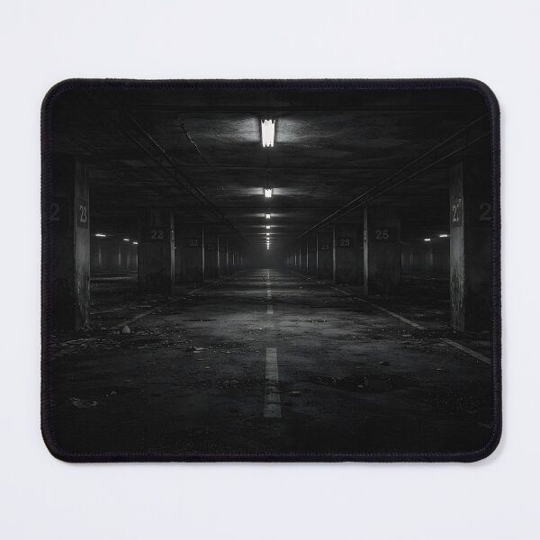 Item preview, The Long Descent into Nowhere – Melancholy 200 designed and sold by Capone-Gallery.