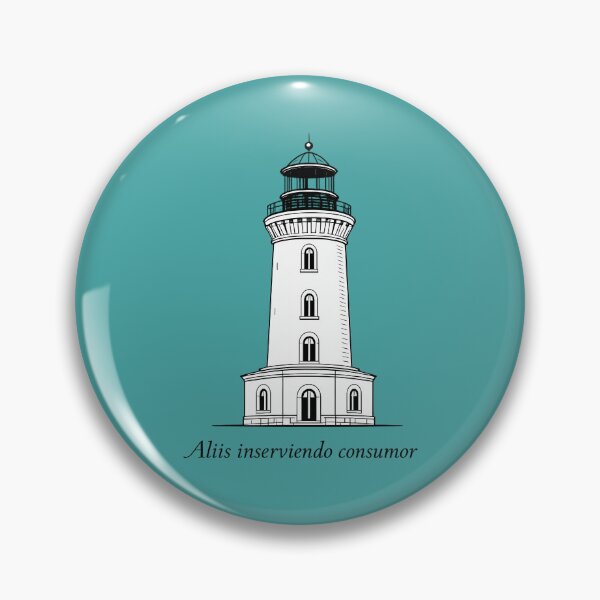 Item preview, The Beacon of Selfless Craft designed and sold by MeaningIsUse.
