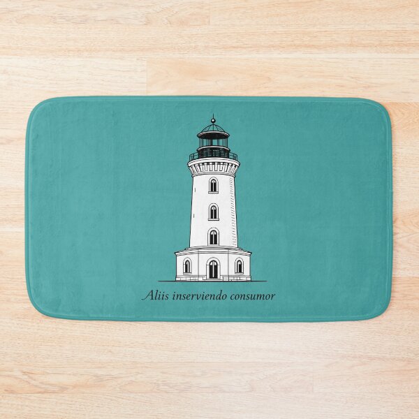 Item preview, The Beacon of Selfless Craft designed and sold by MeaningIsUse.