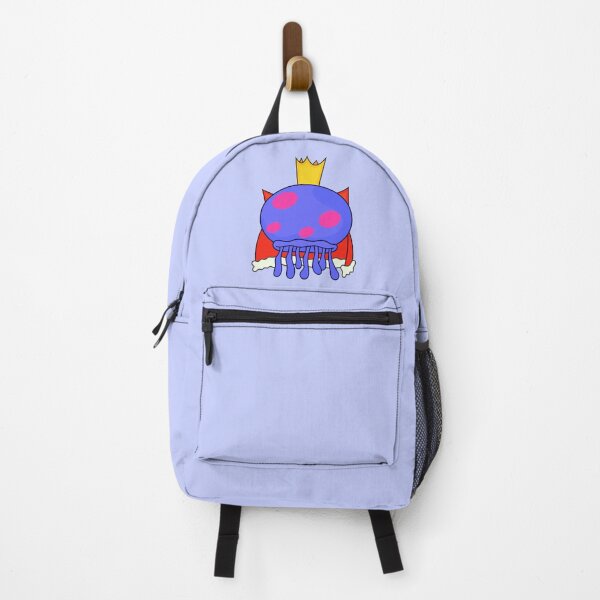 Item preview, SpongeBob - King jellyfish designed and sold by DibujandoPorfa.
