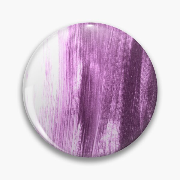 Item preview, Violet Streaks – Abstract Purple and Pink Brushstroke Art designed and sold by BuckaBaby.