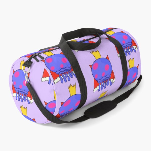 Item preview, SpongeBob - King jellyfish designed and sold by DibujandoPorfa.