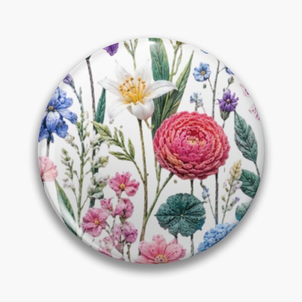 Item preview, Wildflowers designed and sold by Galart58.