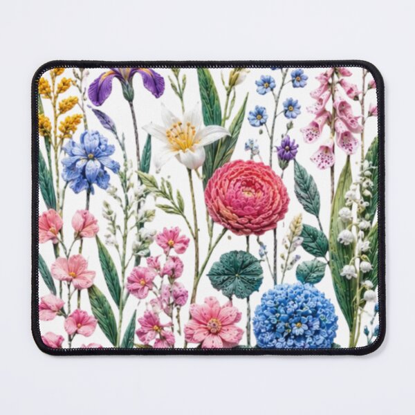 Item preview, Wildflowers designed and sold by Galart58.