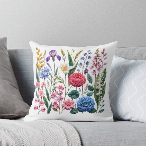 Item preview, Wildflowers designed and sold by Galart58.