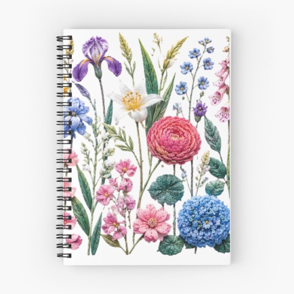 Item preview, Wildflowers designed and sold by Galart58.