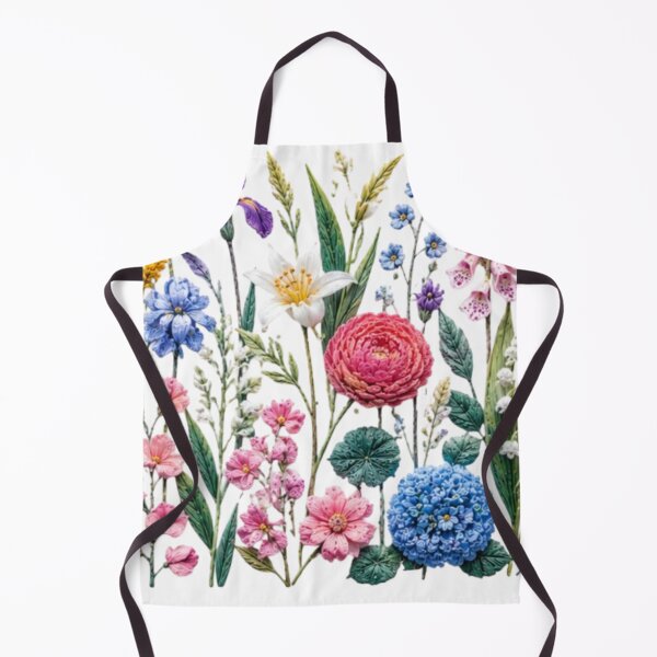 Item preview, Wildflowers designed and sold by Galart58.