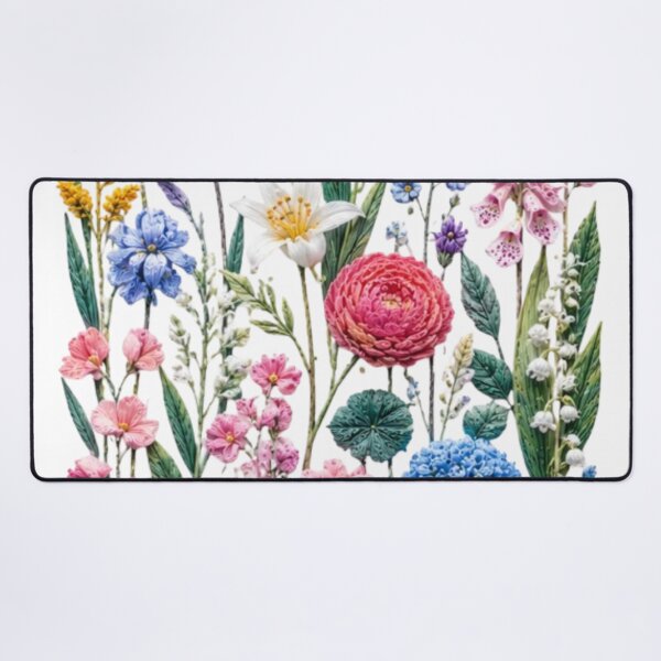 Item preview, Wildflowers designed and sold by Galart58.