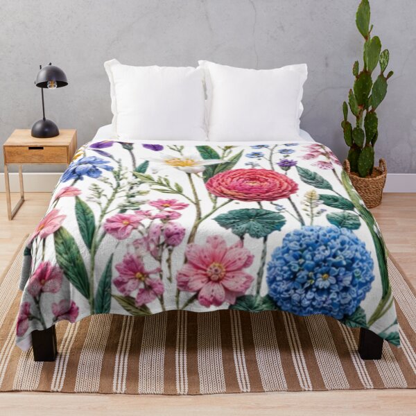 Item preview, Wildflowers designed and sold by Galart58.
