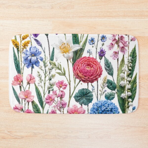 Item preview, Wildflowers designed and sold by Galart58.