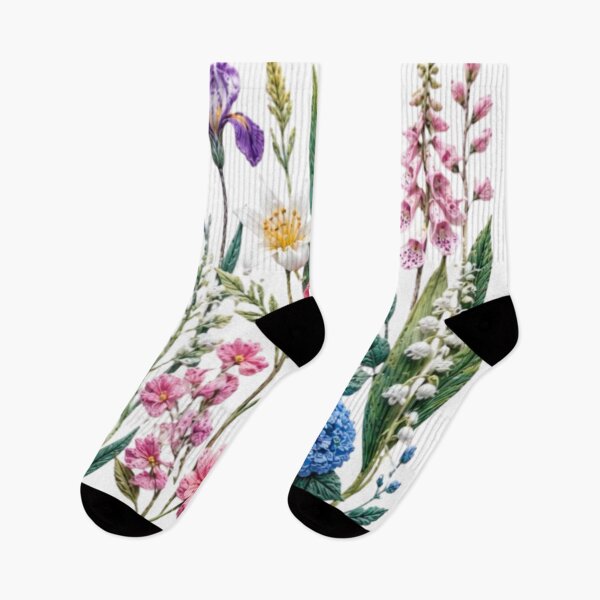 Item preview, Wildflowers designed and sold by Galart58.
