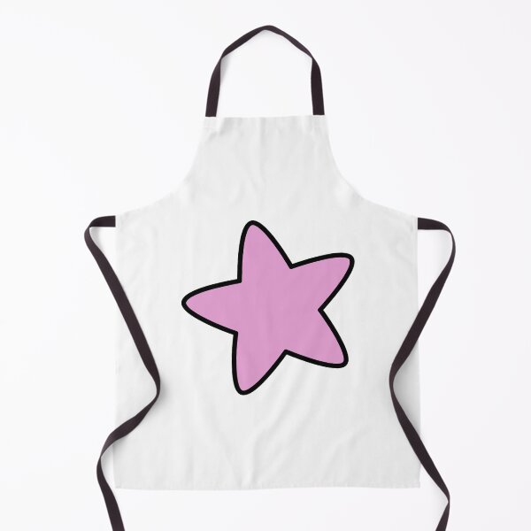 Item preview, Y2K Aesthetic Puff Print Graphic Star designed and sold by RawRegime .