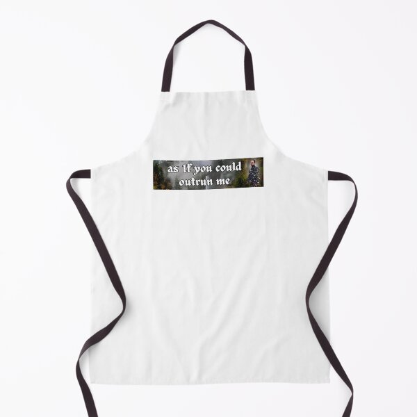 Item preview, As If You Could Outrun Me Edward Funny Meme designed and sold by CoquetteGoose.