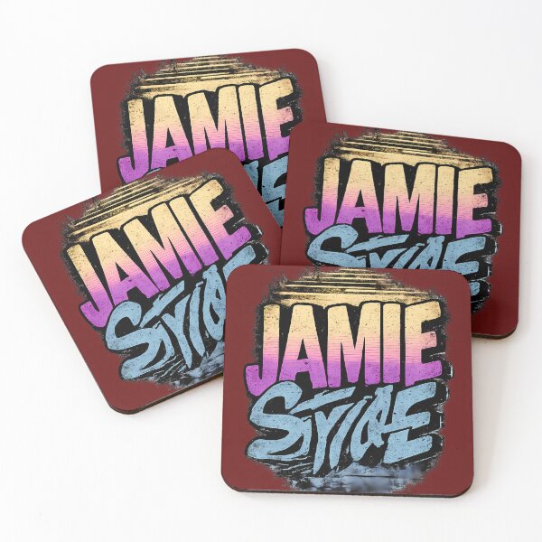 Item preview, jamie style collection designed and sold by WarriorVision.