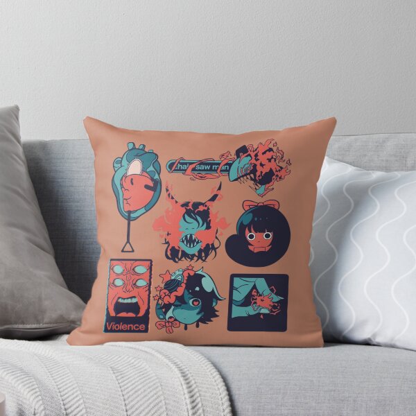 Item preview, Fearsome Devil Manga Panel Vintage Anime Design designed and sold by CosmicFna.