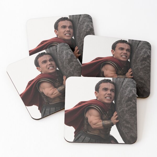 Item preview, The Odyssey designed and sold by HNS-Designers.
