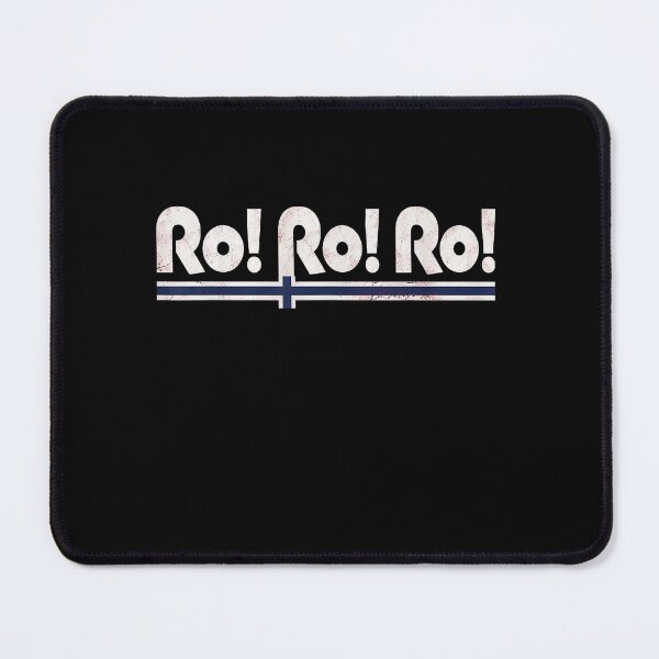 Item preview, Norway Row, Norge Ro . Norwegian Flag  designed and sold by studiopekepeke.