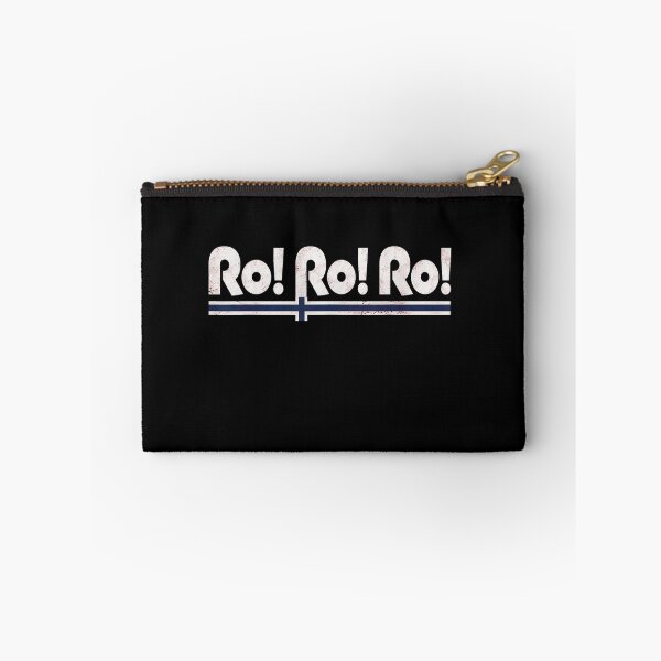 Item preview, Norway Row, Norge Ro . Norwegian Flag  designed and sold by studiopekepeke.