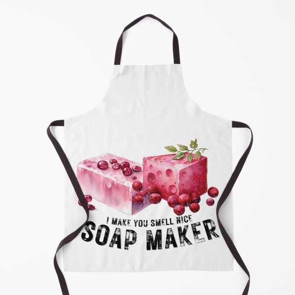 Item preview, Soap Maker designed and sold by SHNewfoundland.
