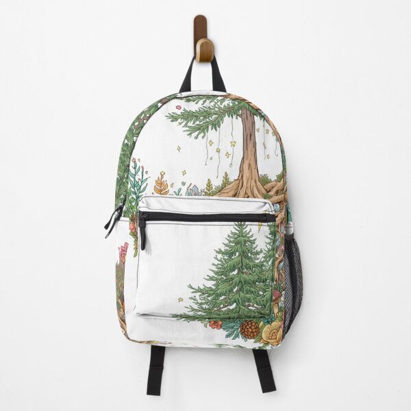 Item preview, Silent Pines designed and sold by catcurio.