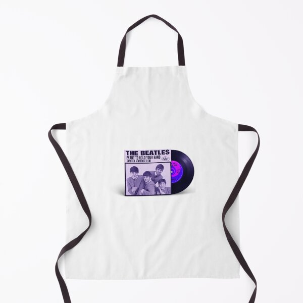 Item preview, The Beatles Record designed and sold by Julianna Reyes Designs.