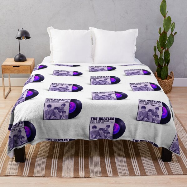 Item preview, The Beatles Record designed and sold by Julianna Reyes Designs.
