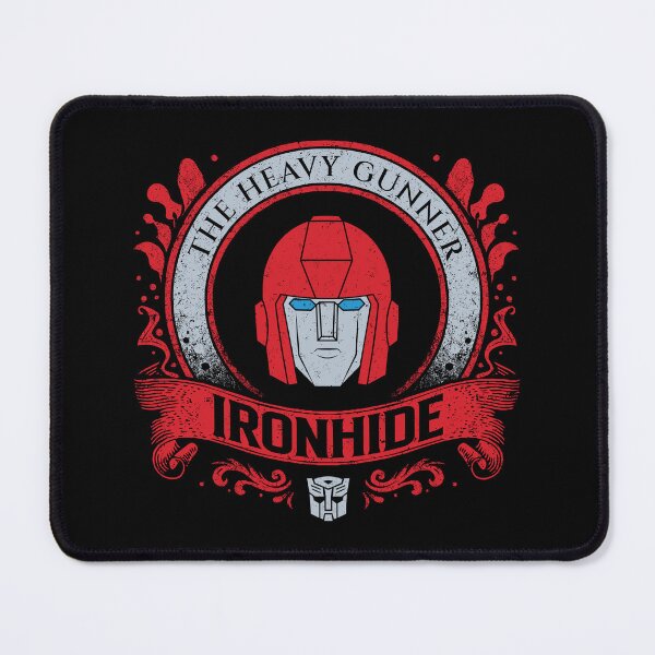 Item preview, IRONHIDE - GRUNGE designed and sold by EXION CREW.