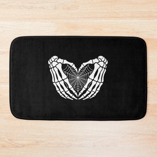Item preview, Skeletal Hands Forming Heart designed and sold by jkrphoto.