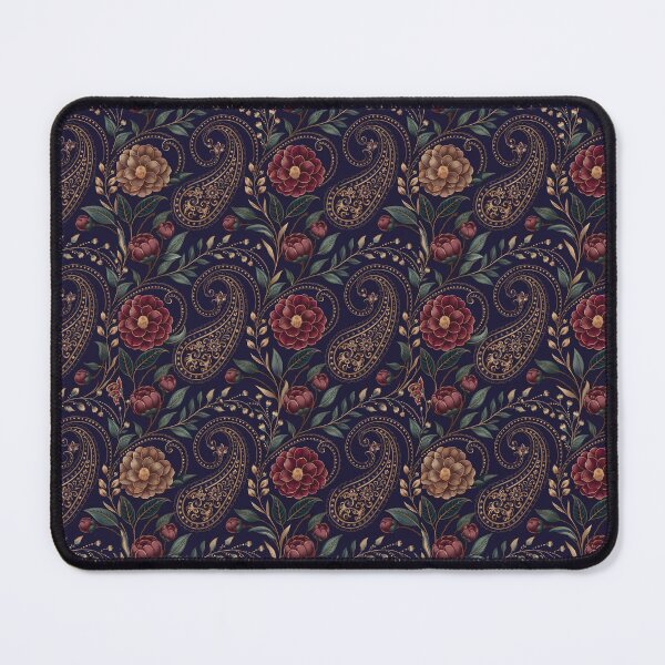 Item preview, Nocturnal Camellias designed and sold by Designbes.