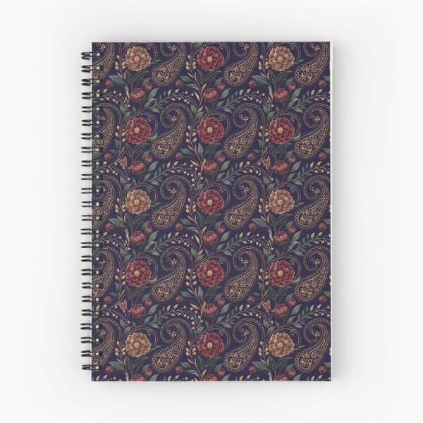 Item preview, Nocturnal Camellias designed and sold by Designbes.