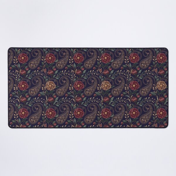 Item preview, Nocturnal Camellias designed and sold by Designbes.