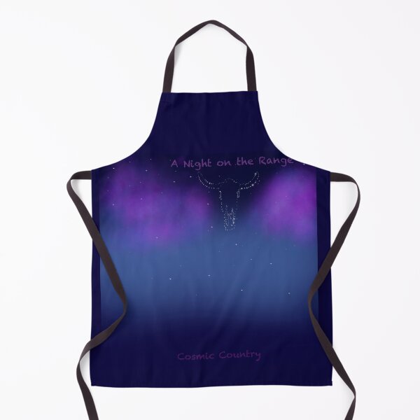 Item preview, Groovy night on the Range designed and sold by Cosmic-Chloe.