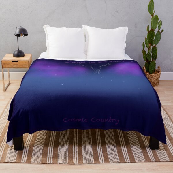 Item preview, Groovy night on the Range designed and sold by Cosmic-Chloe.