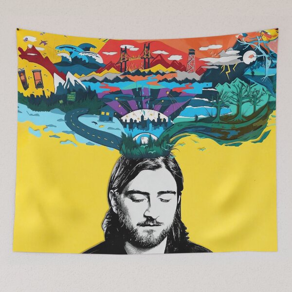 Item preview, Mind Flow designed and sold by Locrusto.