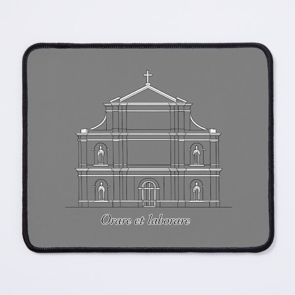 Item preview, The Sanctuary of Devotion designed and sold by MeaningIsUse.