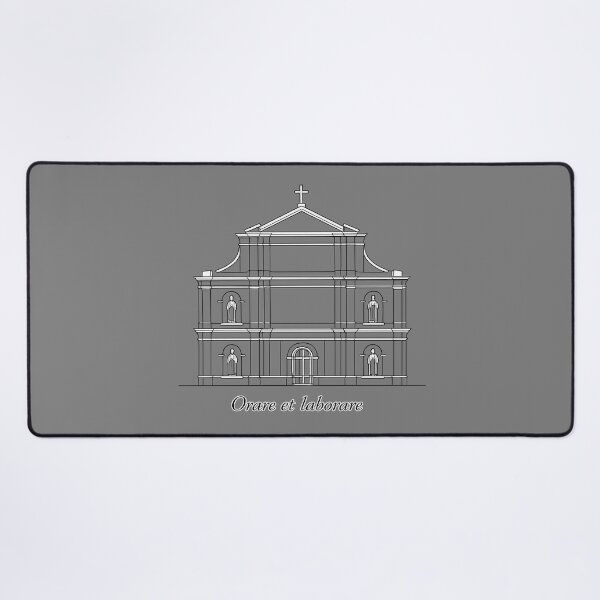 Item preview, The Sanctuary of Devotion designed and sold by MeaningIsUse.