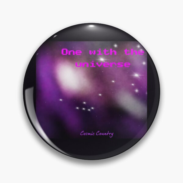 Item preview, One with the cosmos designed and sold by Cosmic-Chloe.