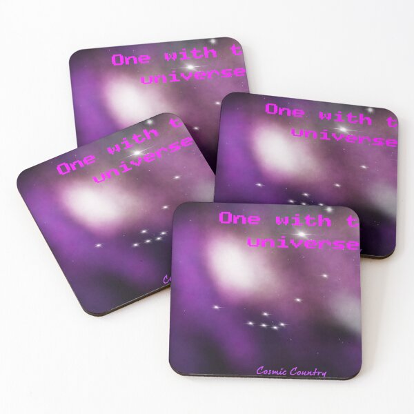 Item preview, One with the cosmos designed and sold by Cosmic-Chloe.