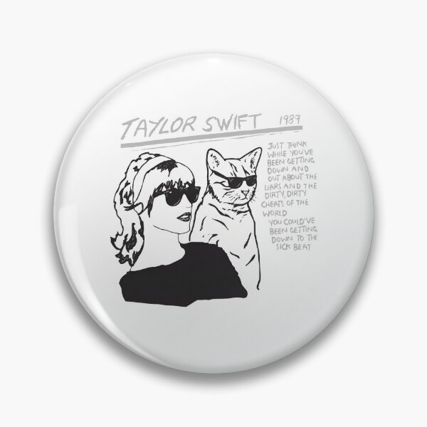 Item preview, Swift 1989 Pop  designed and sold by olaIAMfailing.