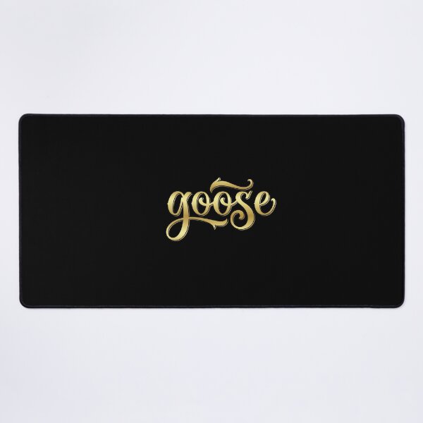 Item preview, Goose Cursive Word designed and sold by NewtonCraig.