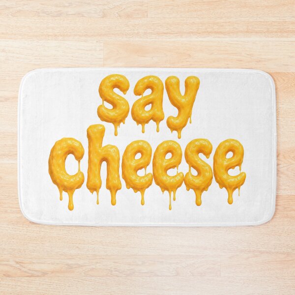 Item preview, Say cheese tshirt designed and sold by pavledesigns.
