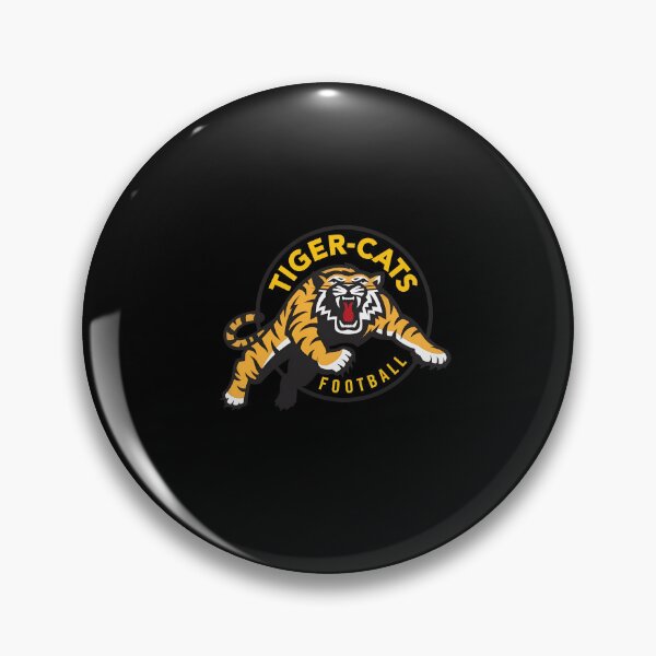 Item preview, Hamiltonn Tiger Cats Cfl designed and sold by WiktorWarta.