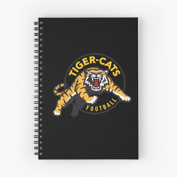 Item preview, Hamiltonn Tiger Cats Cfl designed and sold by WiktorWarta.