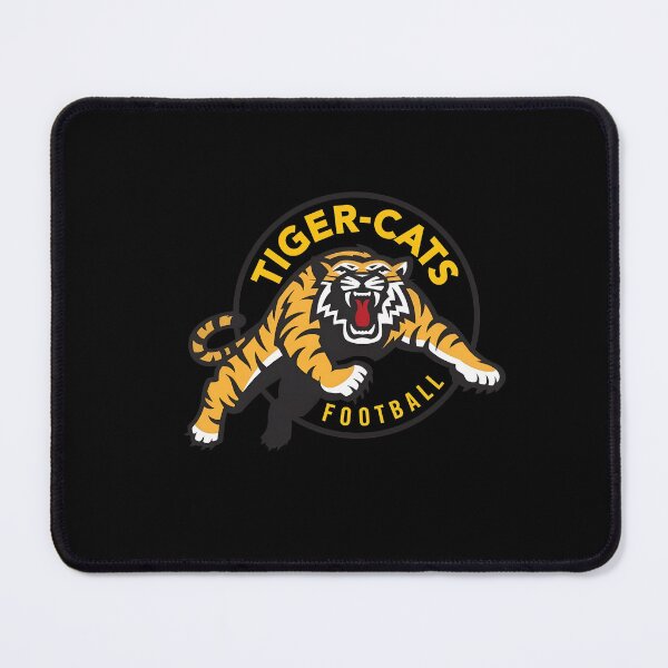 Item preview, Hamiltonn Tiger Cats Cfl designed and sold by WiktorWarta.