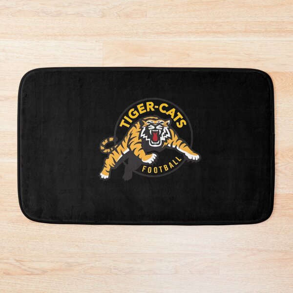 Item preview, Hamiltonn Tiger Cats Cfl designed and sold by WiktorWarta.
